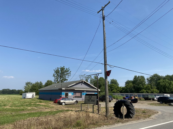 Allenton - July 2021 (newer photo)